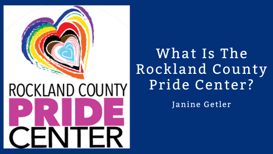What Is The Rockland County Pride Center?